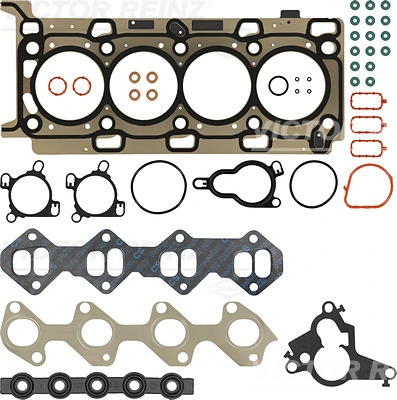 Gasket Kit, cylinder head